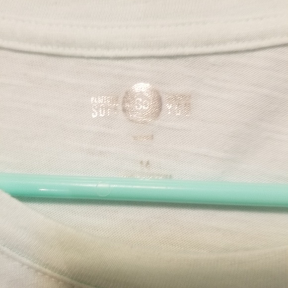 Blue shirt - Picture 3 of 3